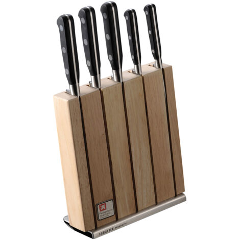 Richardson Sheffield - Bloc 5 pièces Sabatier trompette
