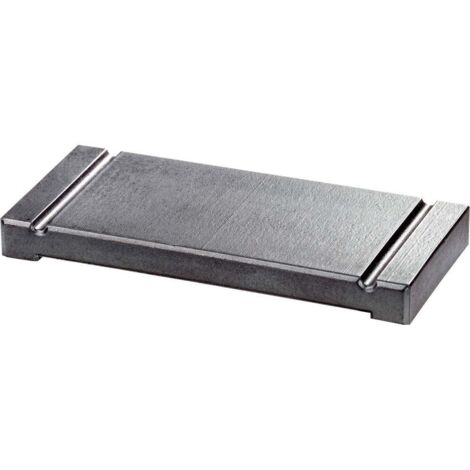 Richco RFP1-26-10-A5 RFP1-26-10-A5 Noyau de ferrite pour câbles plats 189 Ω (L x l x H) 45 x 10 x 12.7 mm 1 pc(s) S75999
