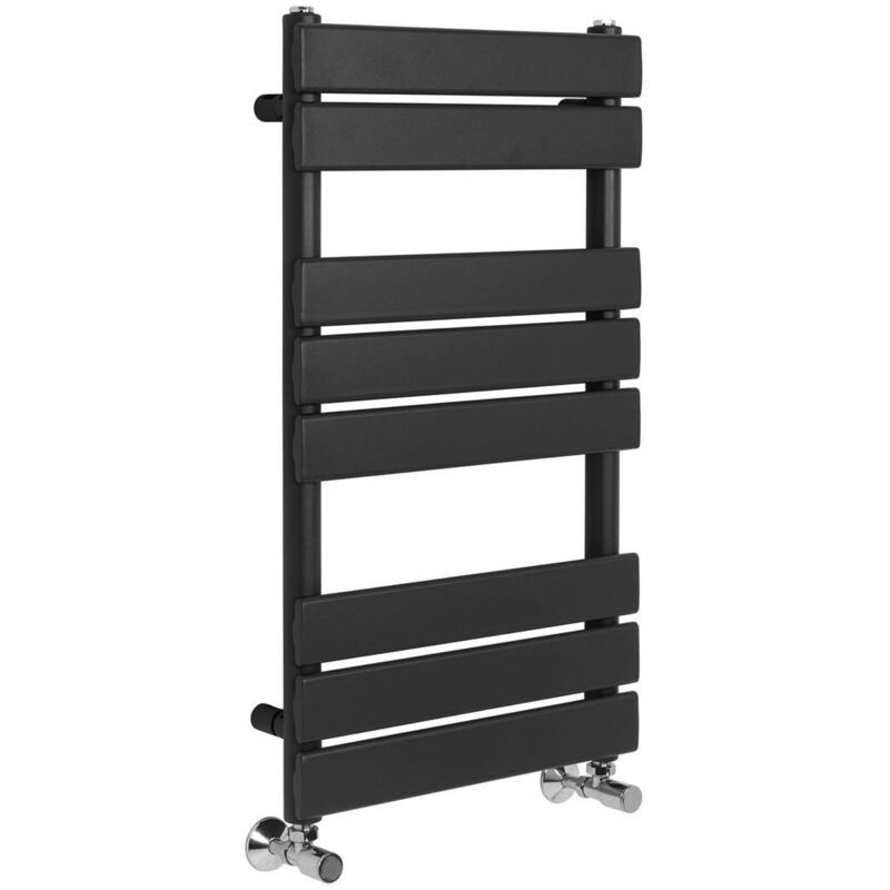Image of Richmond Heated Towel Rail Flat Panel&hellip;