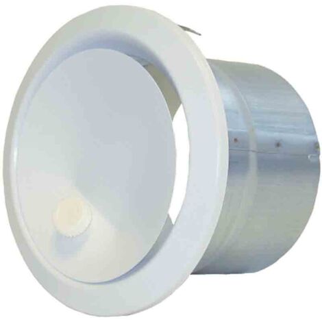 Richtgebläse Ø 125 mm Dmo