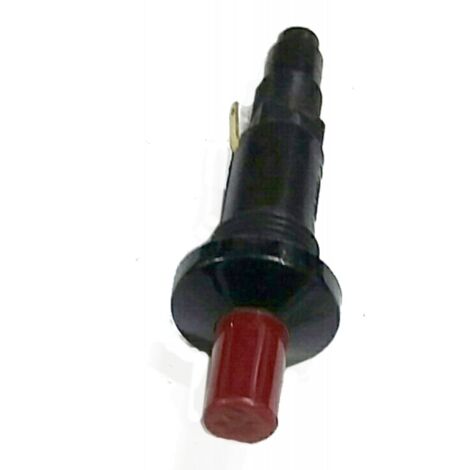 RIC.MAURER - STUFA GAS 95309 INIETTORE