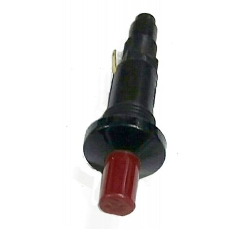 RIC.MAURER - STUFA GAS 95309 INIETTORE