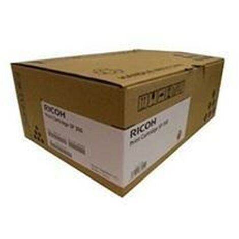 RICOH 406956 - Tonerpatrone - 1 x Schwarz, 406956