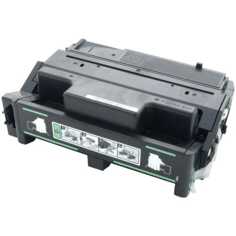 Ricoh 407649 cartuccia toner Originale Nero