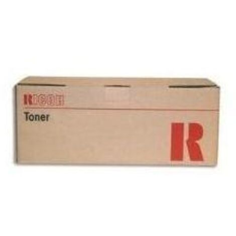 Ricoh 408186 cartuccia toner 1 pz Originale Magenta