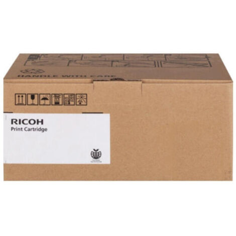 Ricoh 408295 cartucho de tóner 1 pieza(s) Original Negro