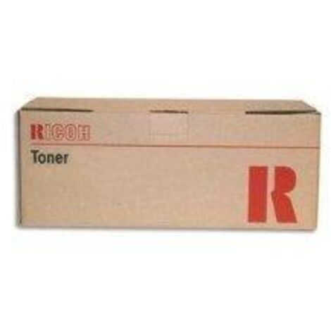 Ricoh 408316 Cartouche de toner 1 pièce(s) Original Magenta