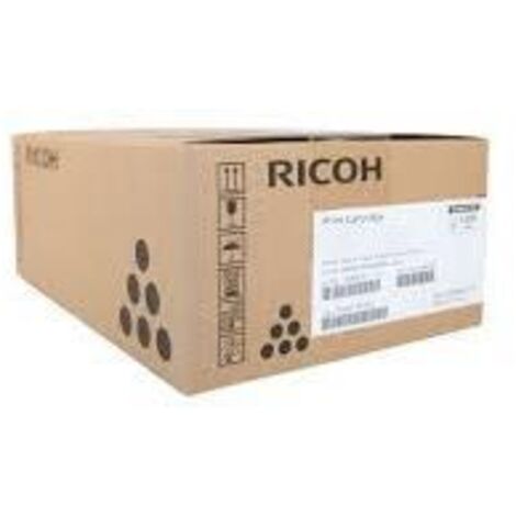 Ricoh 408451 Cartouche de toner 1 pièce(s) Original Noir