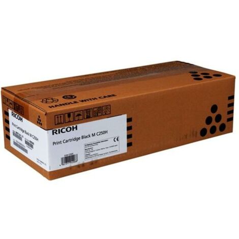 Ricoh Cartridge Black M C250 UHY 408340 (408340)