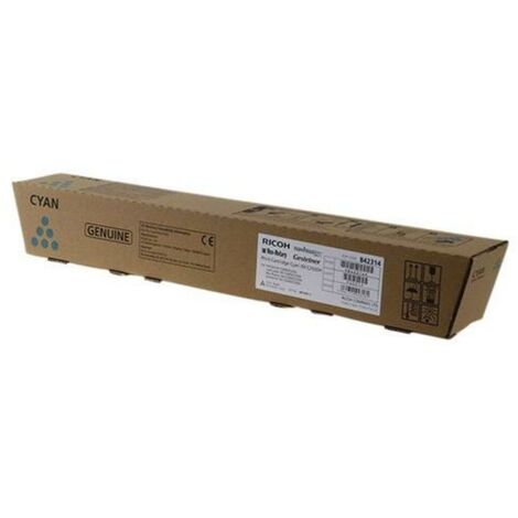 Ricoh Cartridge Cyan IM C2500H 842314 (842314)