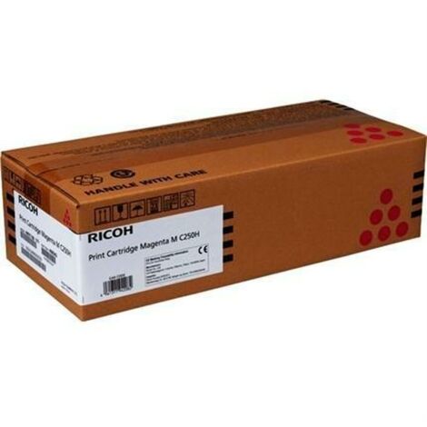 Ricoh Cartridge Magenta M C250 UHY 408342 (408342)
