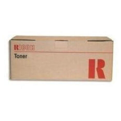 Ricoh Cartucho De Tóner Negro Spc360He