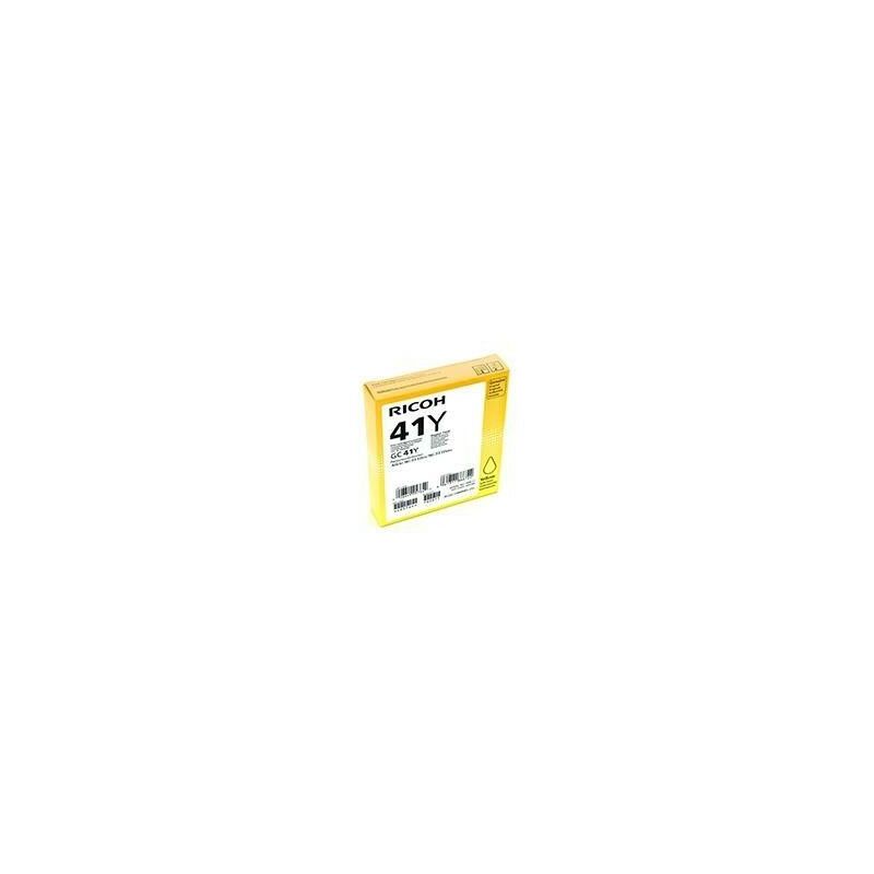 

Ricoh - gc41 405764 tinta original amarillo