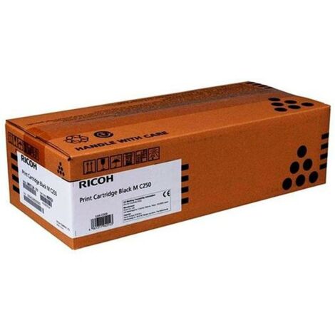 Ricoh Patrone M C250    black      2300 Seiten        408352 (408352)