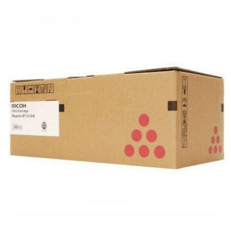 Ricoh sp c242dnspc320dn toner magenta