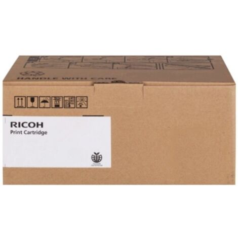 Ricoh Toner 408285 SP 3710X Schwarz