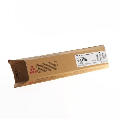 Ricoh Toner 821281 Magenta bis zu 24.000 Seiten nach ISO 19798