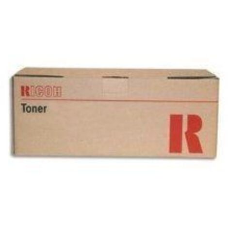 Ricoh Toner 842063 Magenta - Originaltoner für Ricoh MPC Drucker