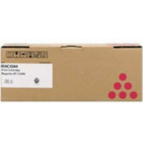 RICOH TONER MAGENTA SPC220N/220S/221N/221SF/222DN - K241