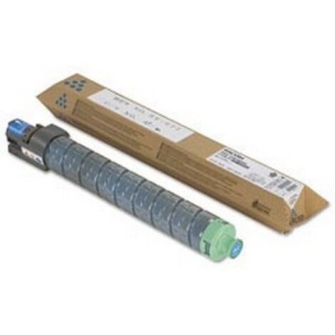 Ricoh Toner MP C3003/3503 Cyan 841820 - Original Lasertoner