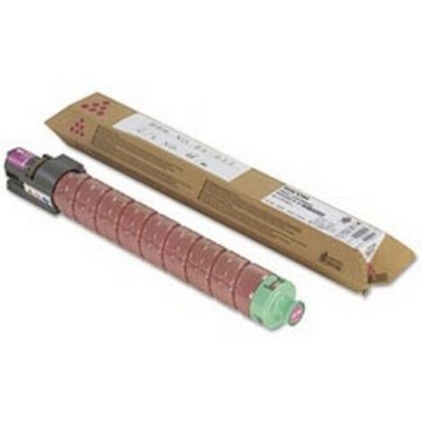 Ricoh Toner MPC3003/3503 Magenta 841819 - Original