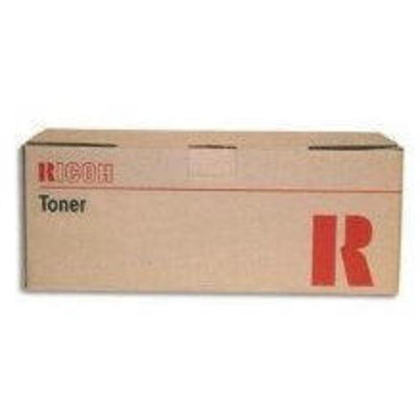 RiCOH Toner negro tipo P C600