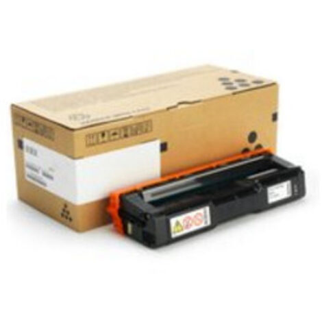 Ricoh Toner SP 150LE black 407971 700 Seiten (407971)