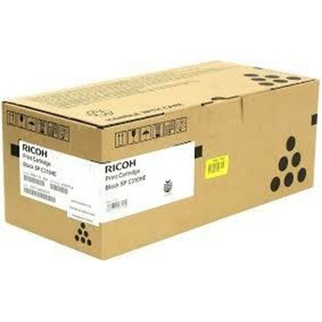 Ricoh Toner SPC231SF black