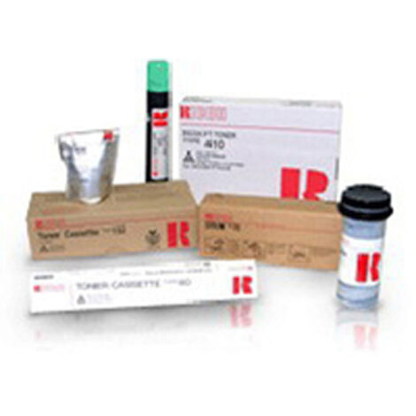RicohRicoh 841595 cartuccia toner Originale Ciano 1 pezzo(i)