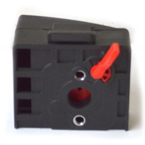 RIC.PAPILLON - ASPIRATORE SOFF. 94688 KIT SCATOLA C/FILTRO P.1