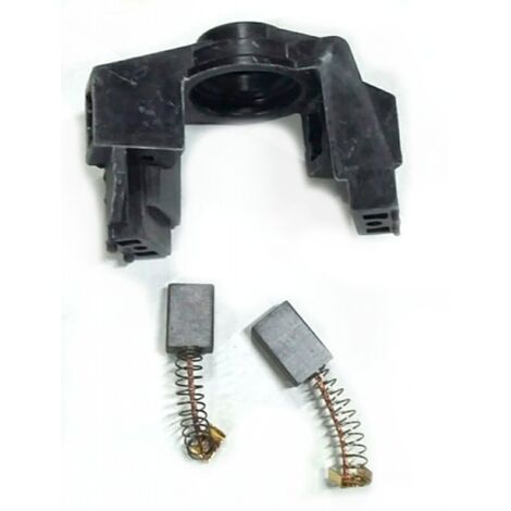 RIC.PAPILLON - ELETTROSEGA 99011 SPAZZOLE E PORTASPAZZOLE