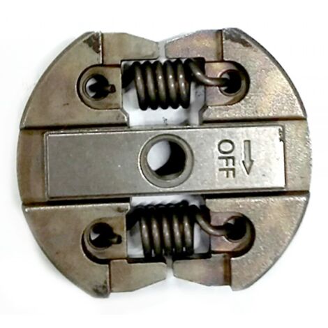 RIC.PAPILLON - MOTOSEGA 51186-92831 FRIZIONE P.84 EX 72681