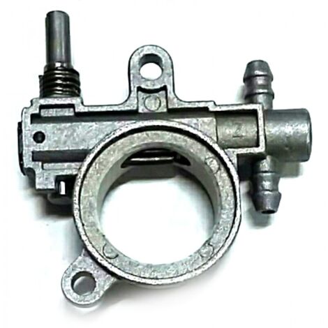 RIC.PAPILLON - MOTOSEGA 51186-92831 POMPA OLIO P.75