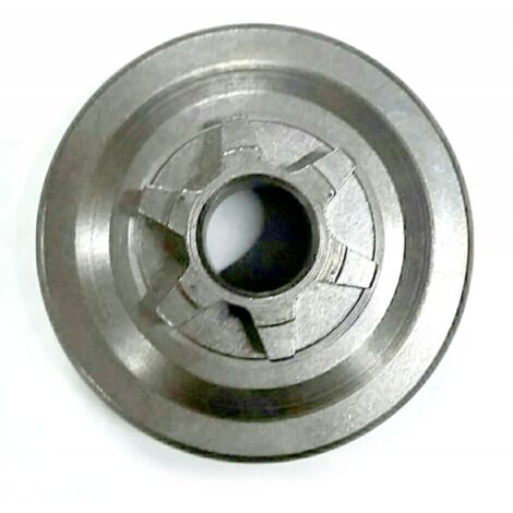 RIC.PAPILLON - MOTOSEGA 51186-92831 TAMBURO FRIZIONE P.83