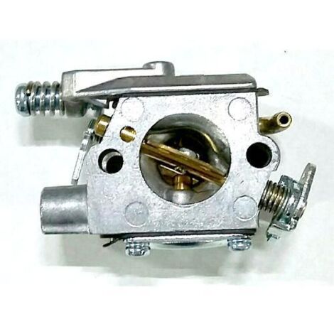 RIC.PAPILLON - MOTOSEGA 92769 CARBURATORE RANGER 3982C P.82
