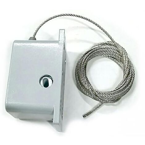RIC.PAPILLON - OMBRELLONE GIARDINO 94589-99068 ARGANO E FUNE