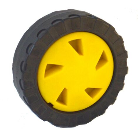RIC.PAPILLON - RASAERBA 99176-86454 RUOTA ANTERIORE