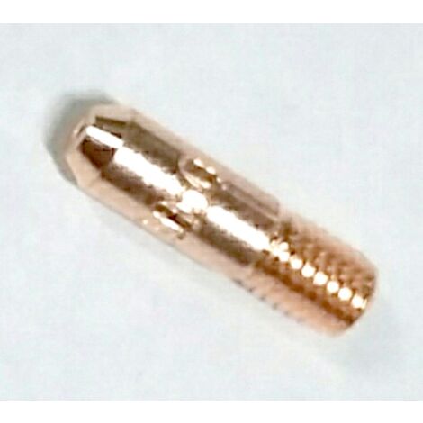 RIC.TELWIN - TUBETTO CONTATTO RAME 0,8MM SALDATR. TELMIG130-BIMAX105