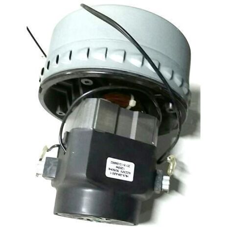 RIC.YAMATO - IDROASPIRATORE 50LT 95893 MOTORE