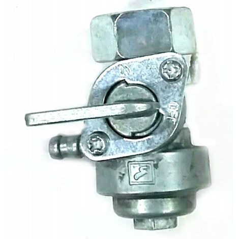 RIC.YAMATO - MOTOGENERATORE 94717 RUBINETTO BENZINA