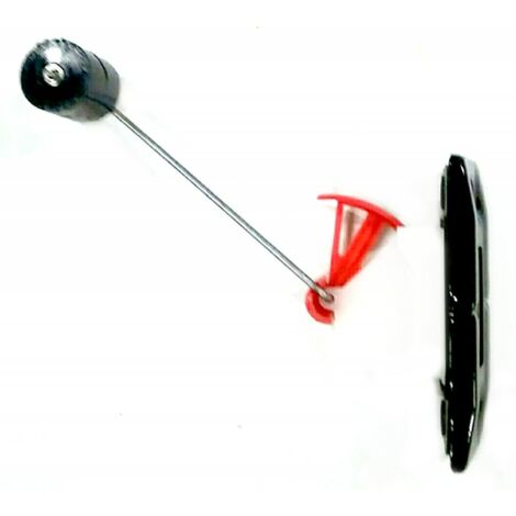 RIC.YAMATO - MOTOGENERATORE 94718 INDICATORE LIV. BENZINA