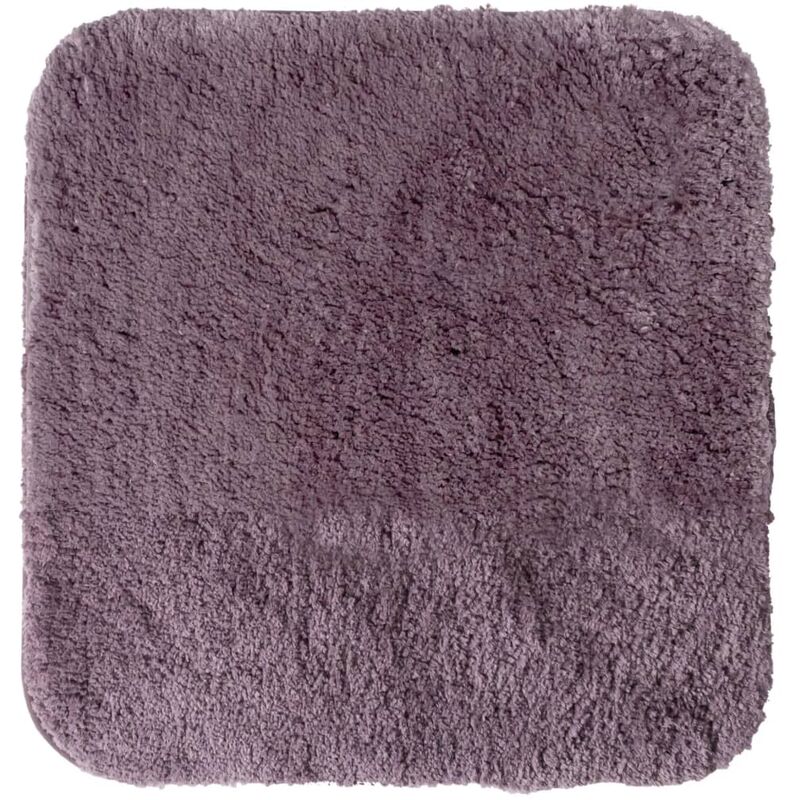 

Alfombra de baño Chic piedra 55x50 cm - Marrón - Ridder