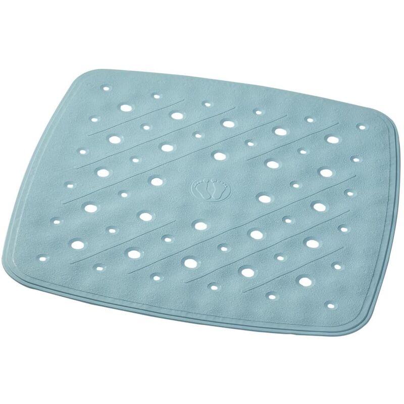

Alfombrilla para ducha antideslizante Promo azul claro - Azul - Ridder