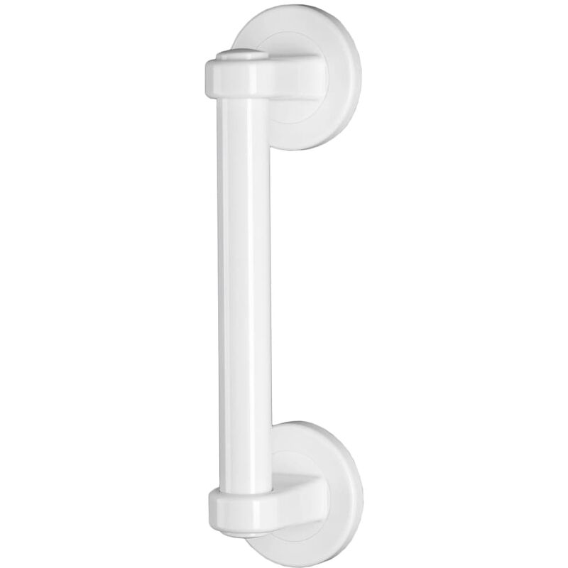 

Asidero de baño Pro aluminio blanco S 30 cm - Blanco - Ridder