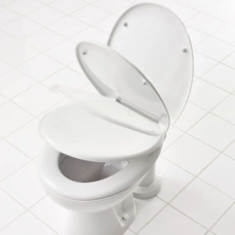 Ridder asiento de inodoro