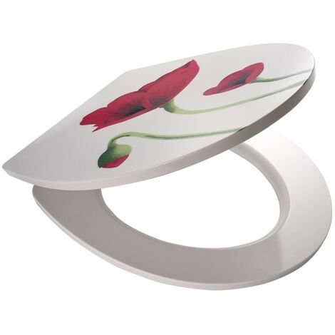 Ridder asiento de inodoro