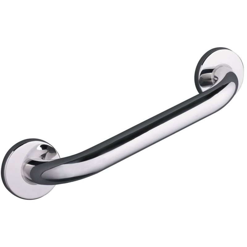 

Barra de sujeción 30 cm acero inoxidable cromado A00130001 - Plateado - Ridder