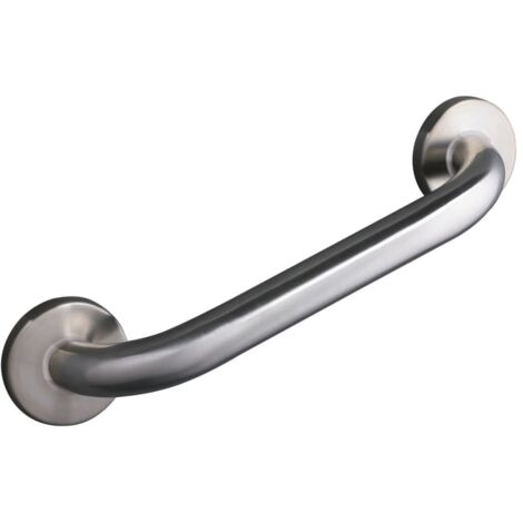RIDDER Barra de sujeción 30 cm acero inoxidable pulido A00130051