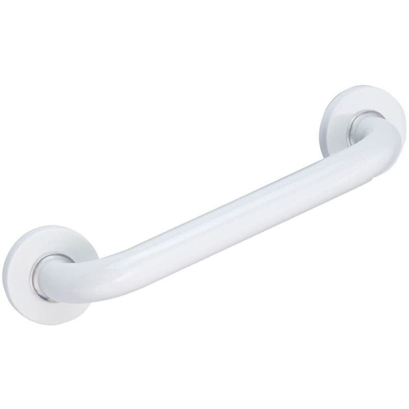 

Barra de sujeción 30 cm aluminio blanco A00130101 - Blanco - Ridder