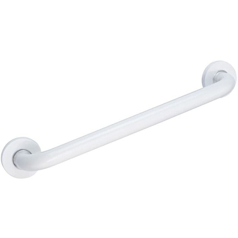 

Barra de sujeción 45 cm aluminio blanco A00145101 - Blanco - Ridder
